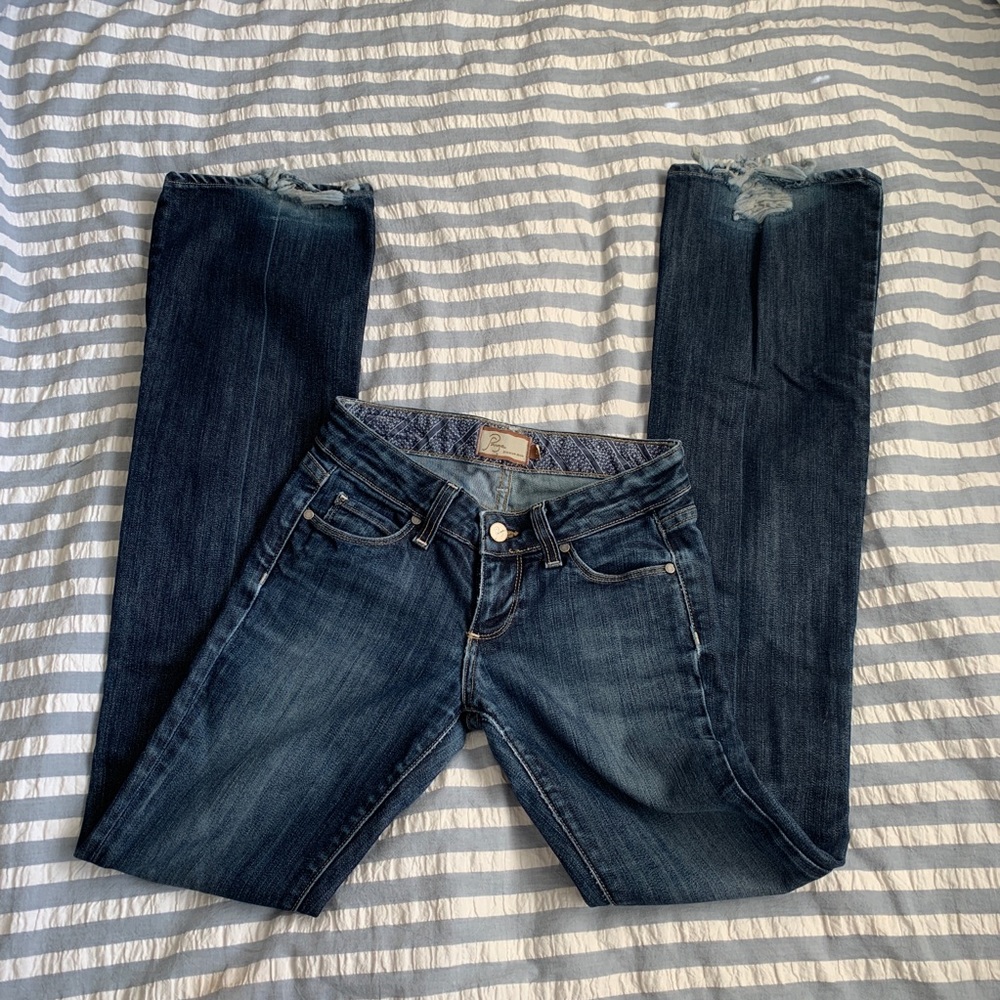 Paige Jeans
